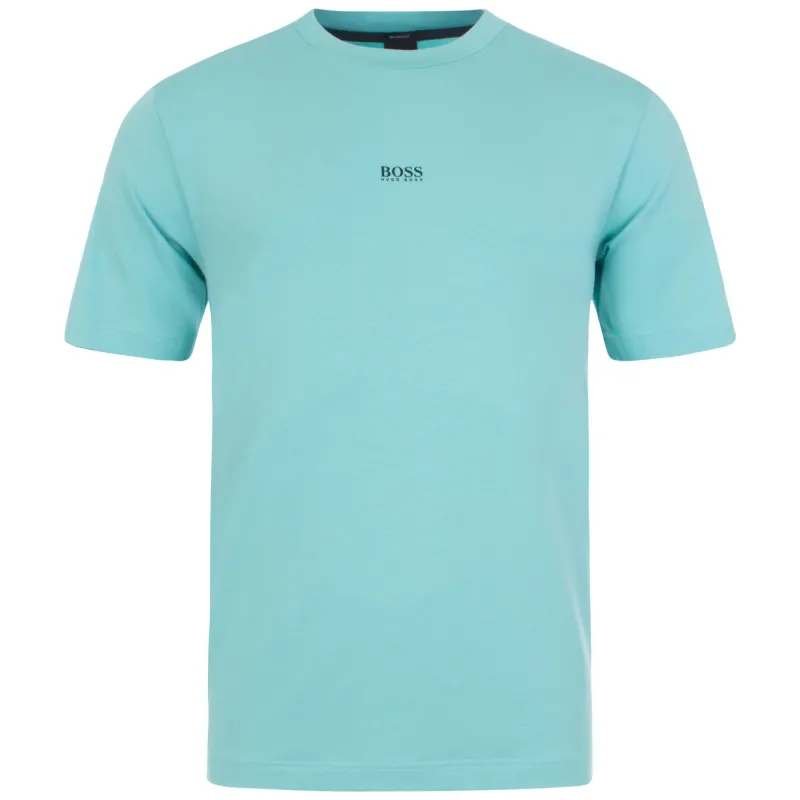 Casual Relaxed Fit TChup T-Shirt sold by EQVVS