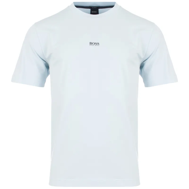 Casual Relaxed Fit TChup T-Shirt sold by EQVVS