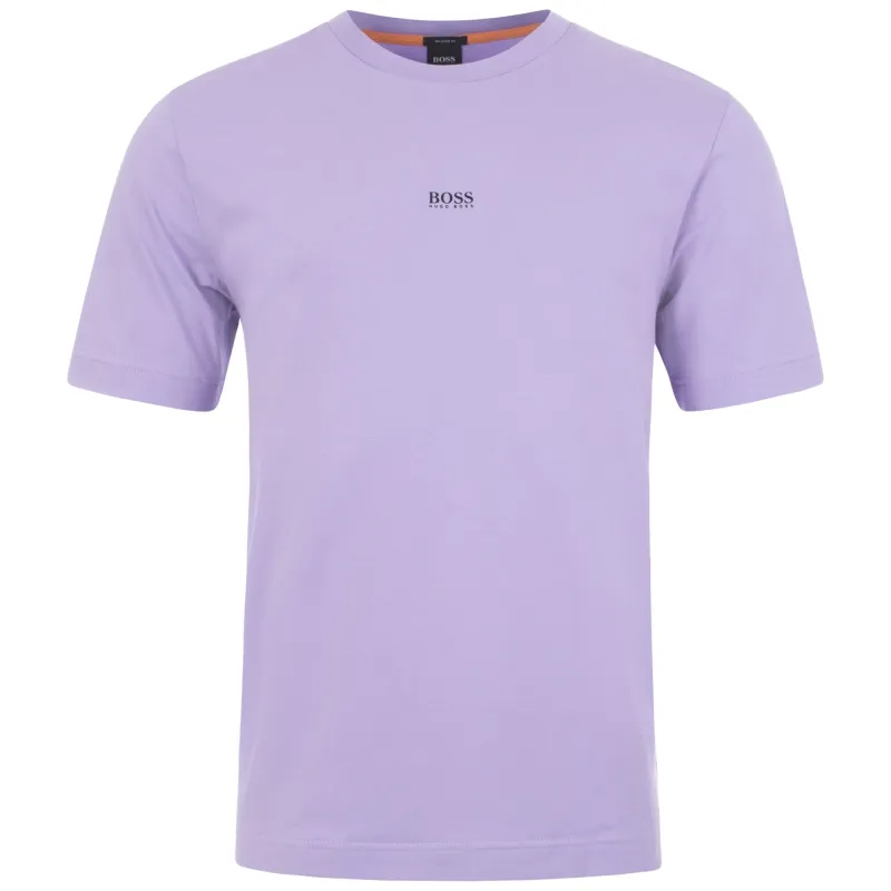 Casual Relaxed Fit TChup T-Shirt sold by EQVVS