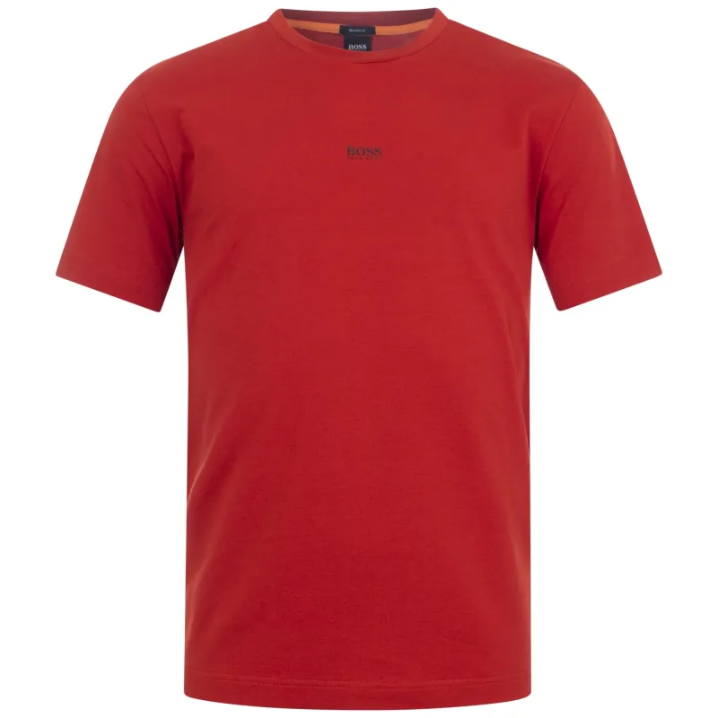 Casual Relaxed Fit TChup T-Shirt sold by EQVVS