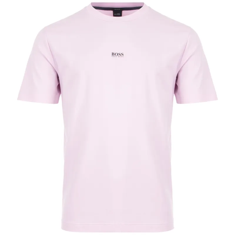 Casual Relaxed Fit TChup T-Shirt sold by EQVVS