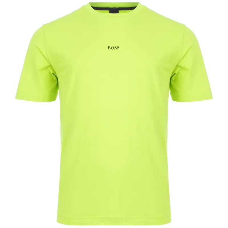 Casual Relaxed Fit TChup T-Shirt sold by EQVVS