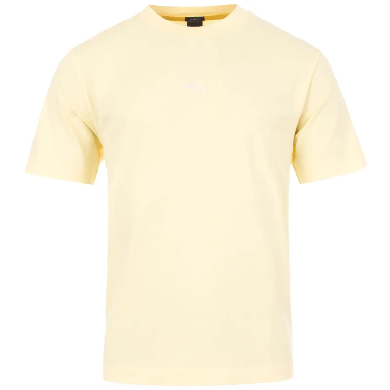 Casual Relaxed Fit TChup T-Shirt sold by EQVVS