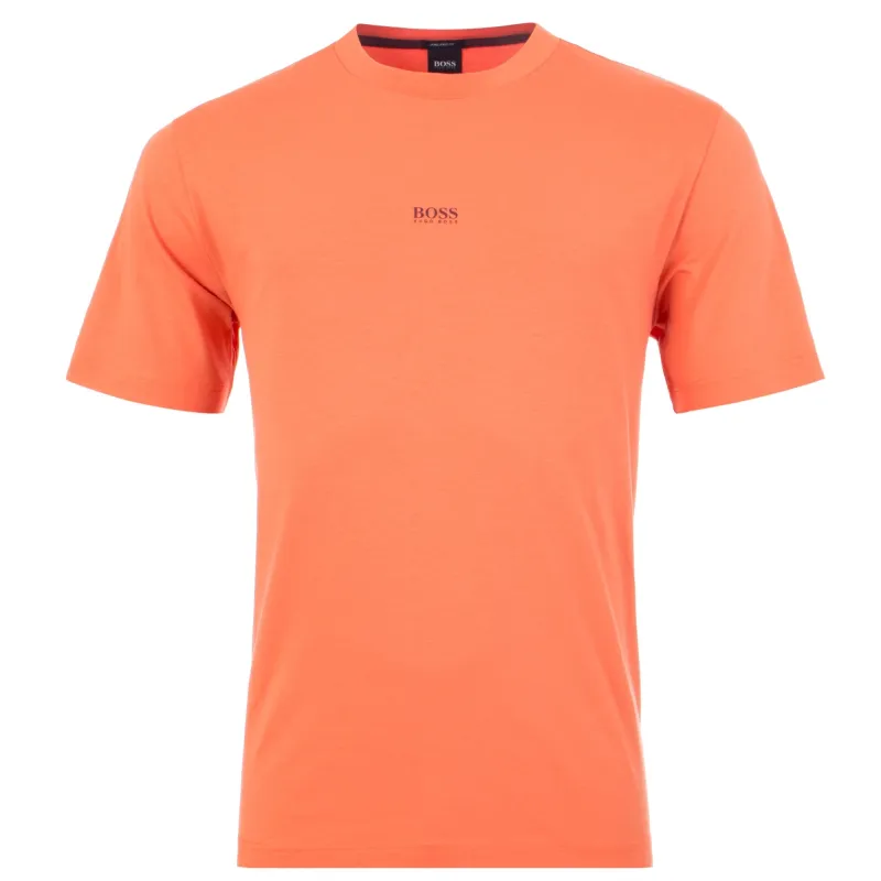 Casual Relaxed Fit TChup T-Shirt sold by EQVVS