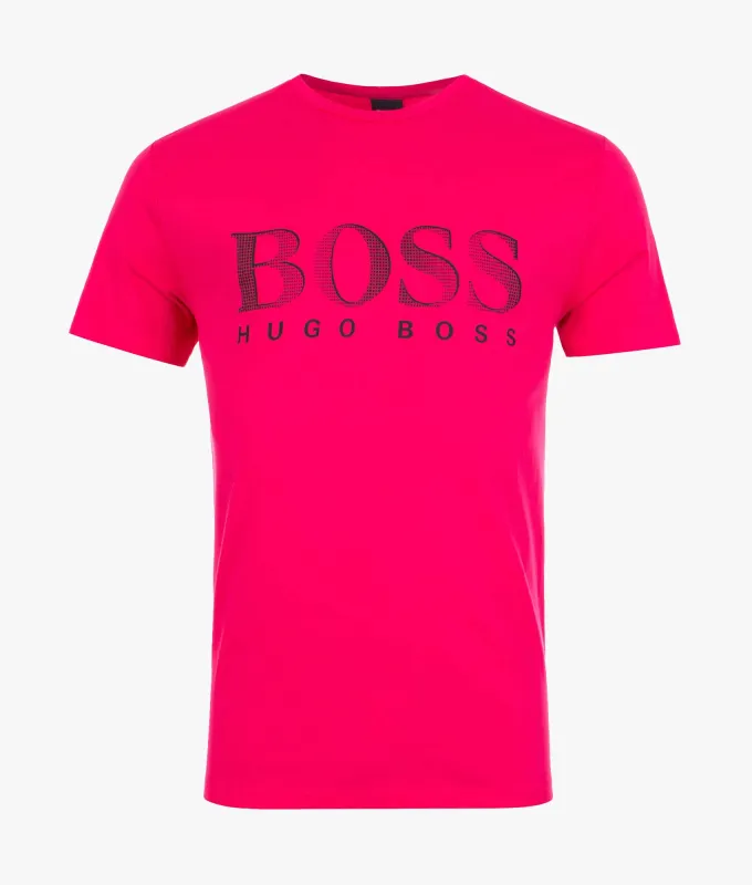 Bodywear Regular Fit RN T-Shirt made by Hugo Boss