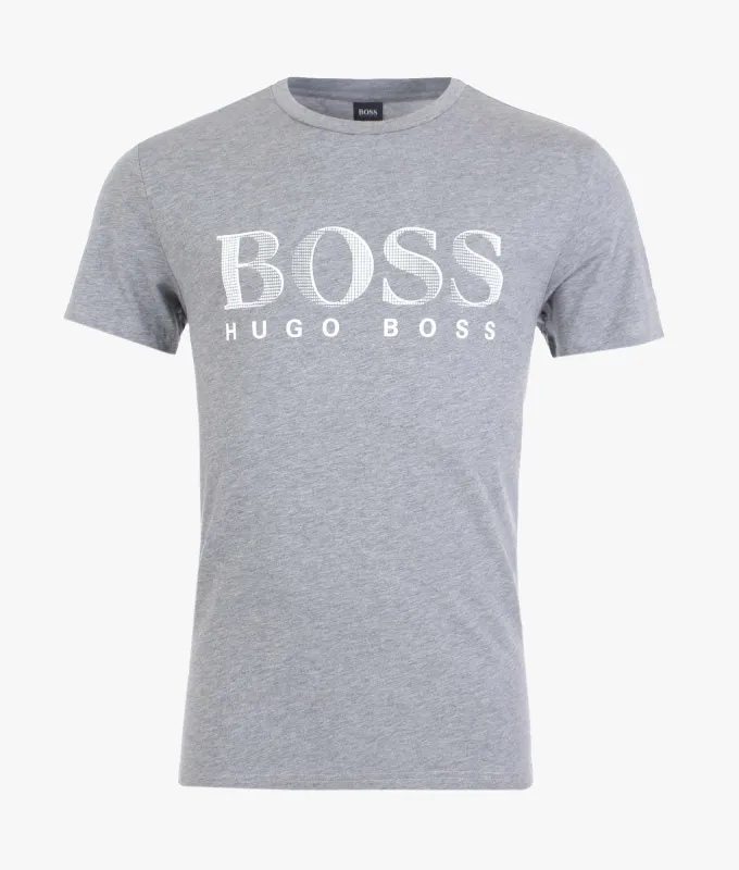 Relaxed Fit RN T-Shirt made by Hugo Boss