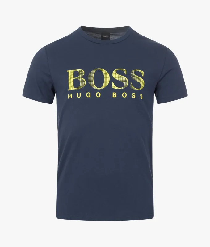 Bodywear Regular Fit RN T-Shirt made by Hugo Boss