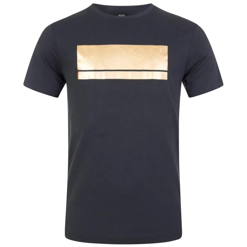Slim Fit Teeonic T-Shirt sold by EQVVS