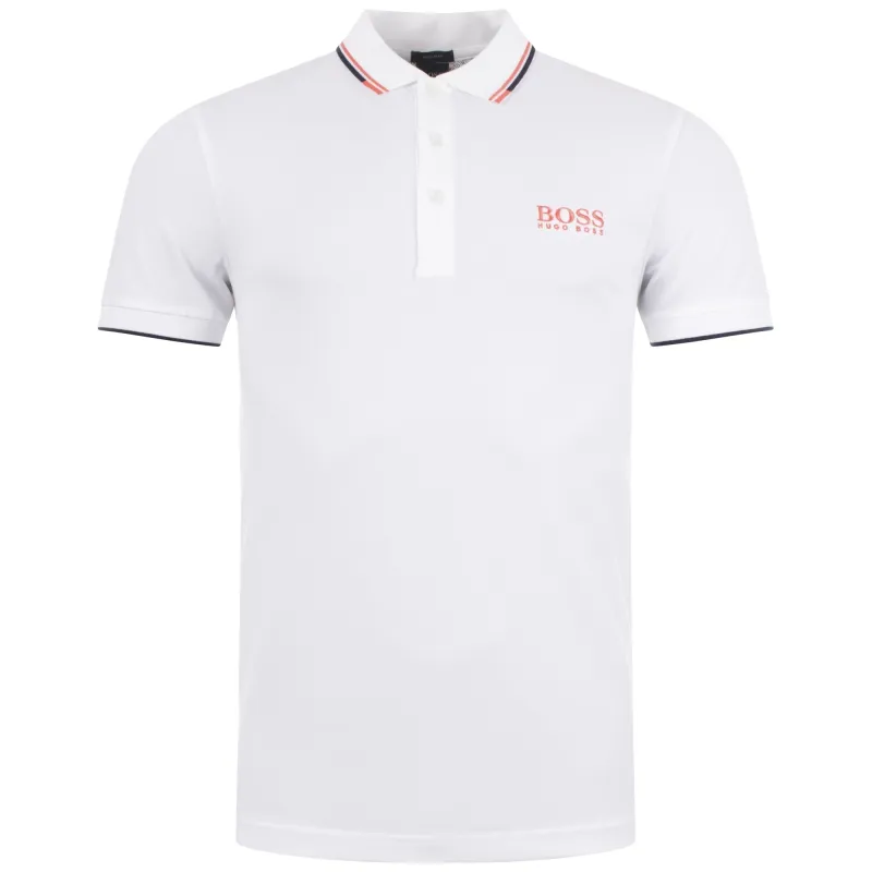 Paddy Pro Polo Shirt sold by EQVVS