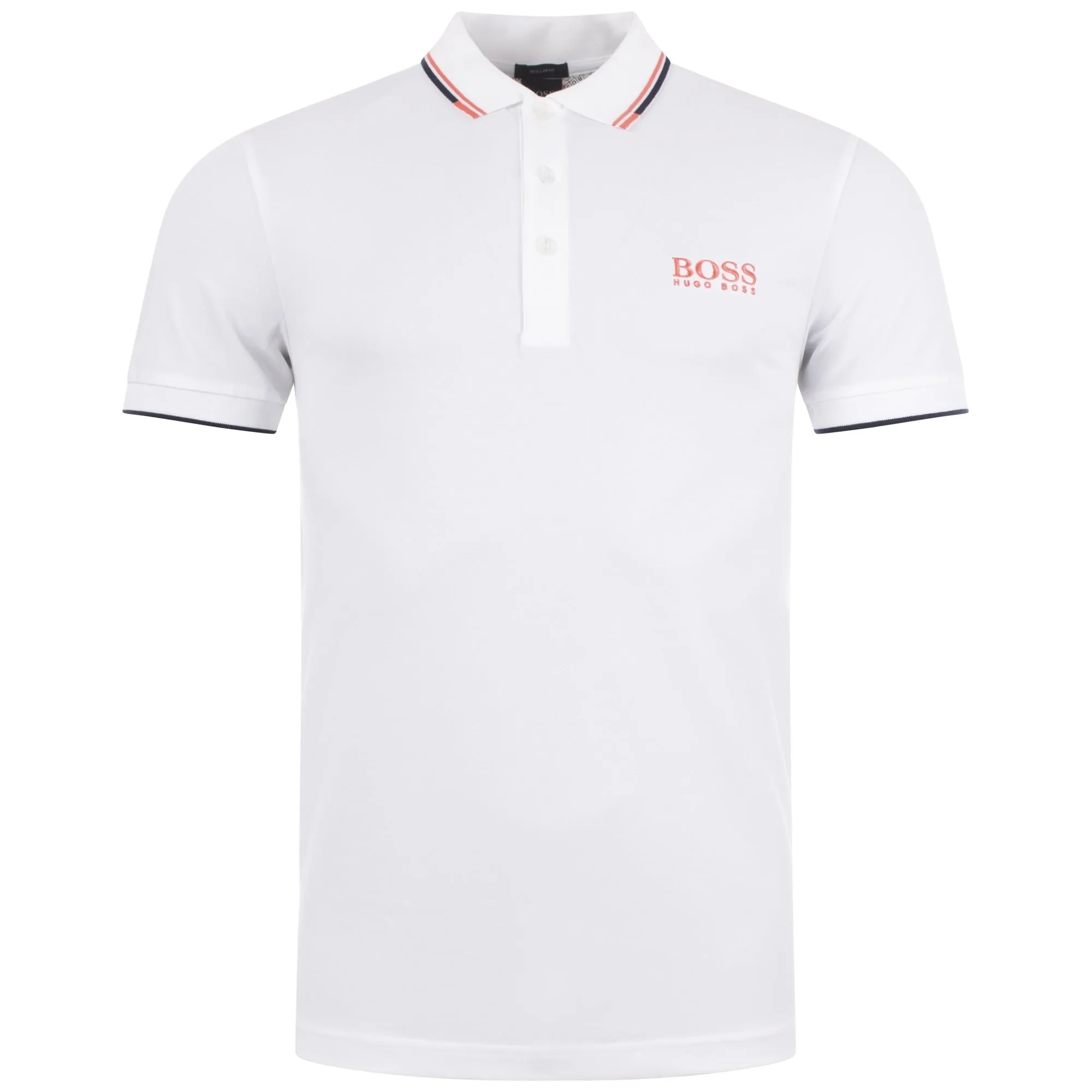 Paddy Pro Polo Shirt sold by EQVVS