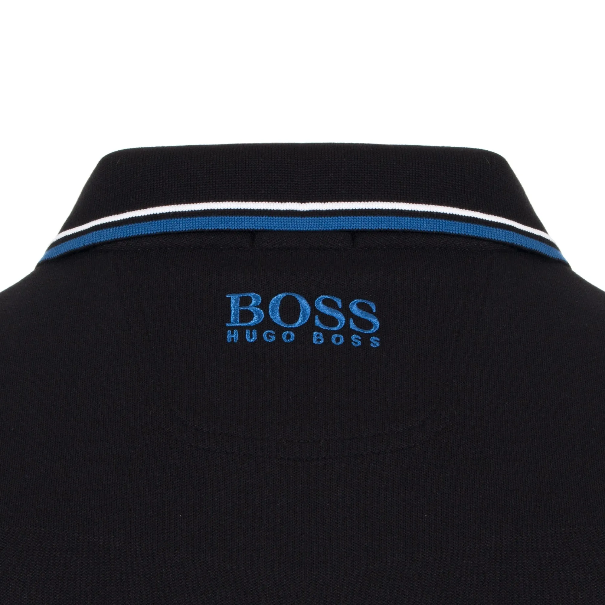 Athleisure Paddy Pro Polo Shirt sold by EQVVS product image thumbnail 2