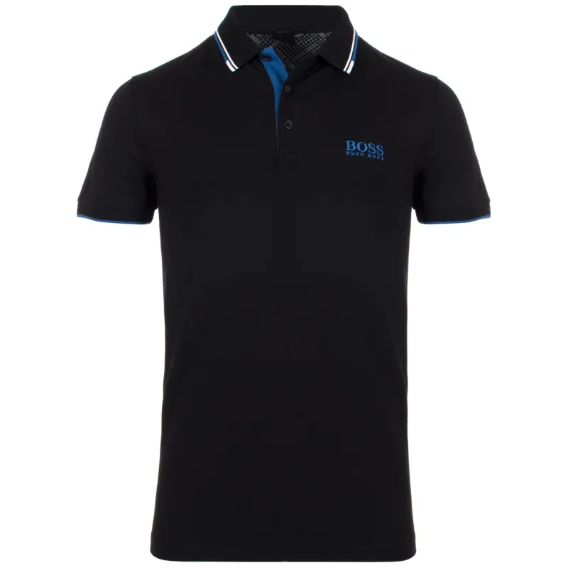 Athleisure Paddy Pro Polo Shirt sold by EQVVS