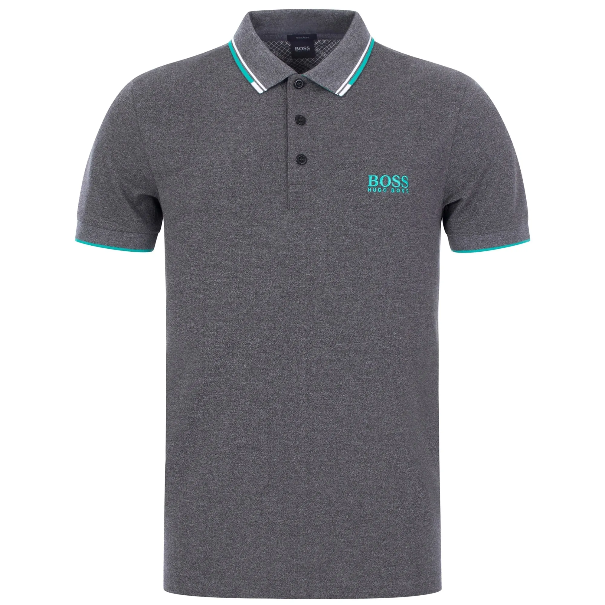 Athleisure Paddy Pro Polo Shirt sold by EQVVS