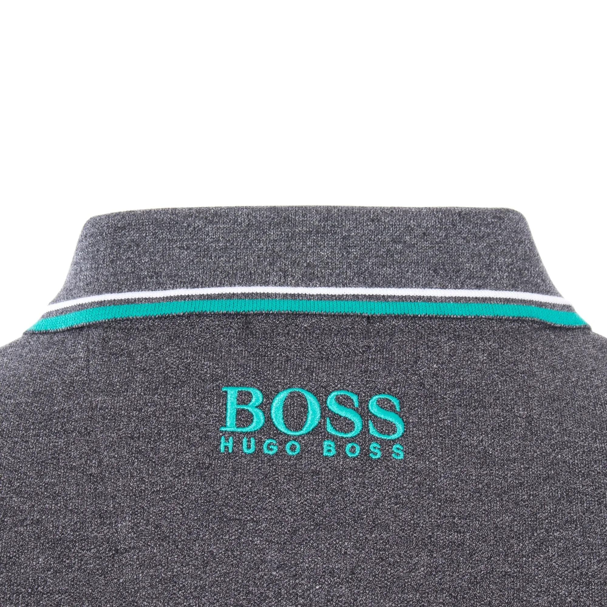 Athleisure Paddy Pro Polo Shirt sold by EQVVS product image thumbnail 2