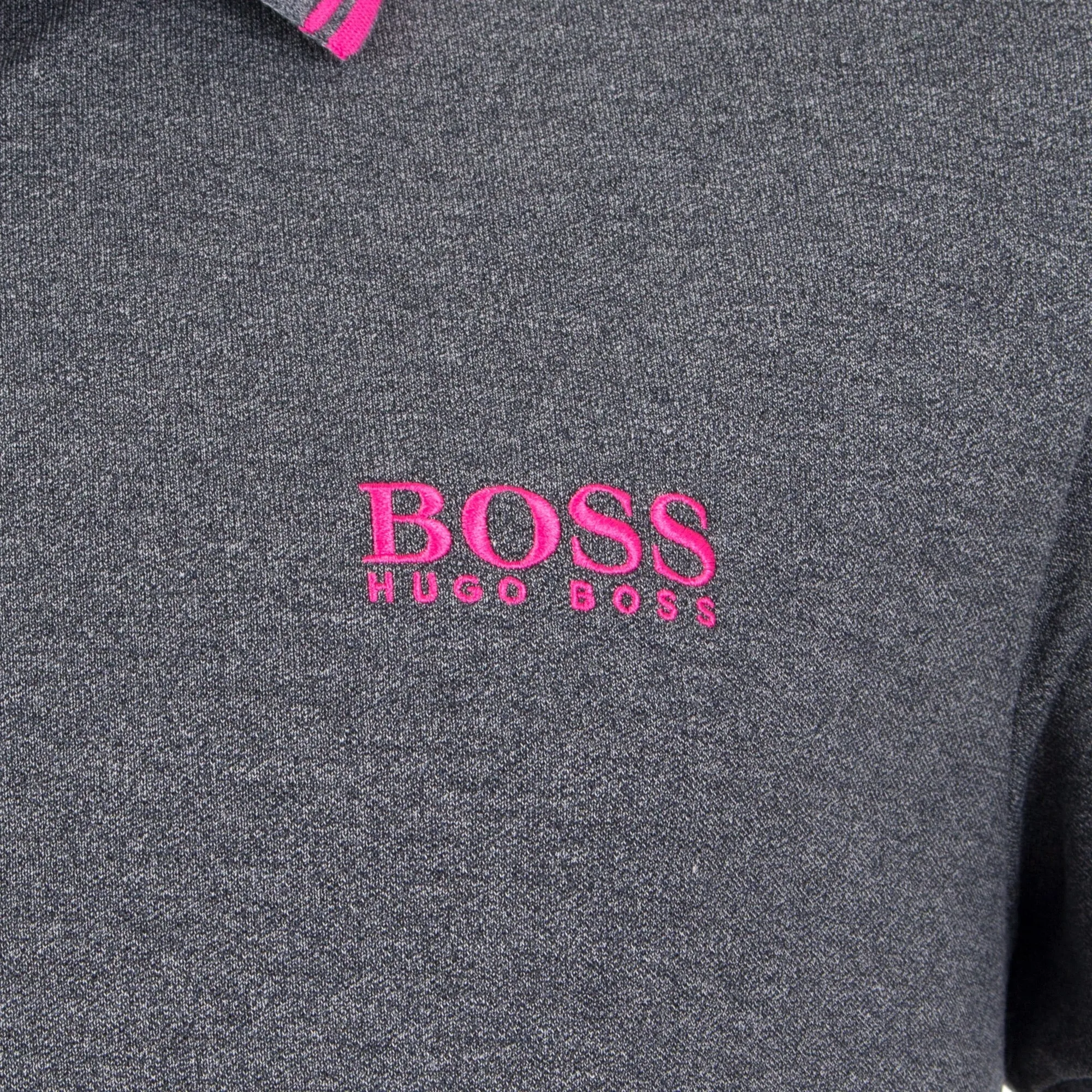 Athleisure Paddy Pro Polo Shirt sold by EQVVS product image thumbnail 4