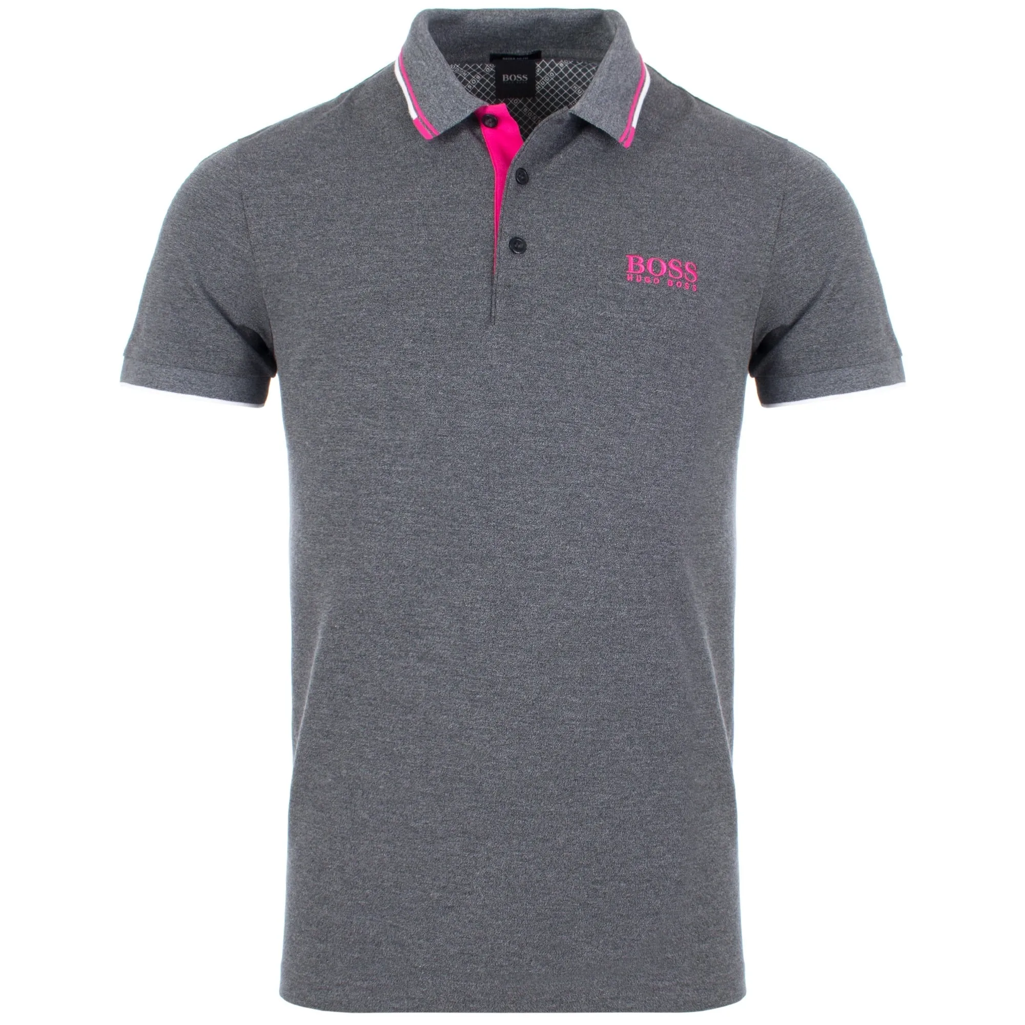 Athleisure Paddy Pro Polo Shirt sold by EQVVS