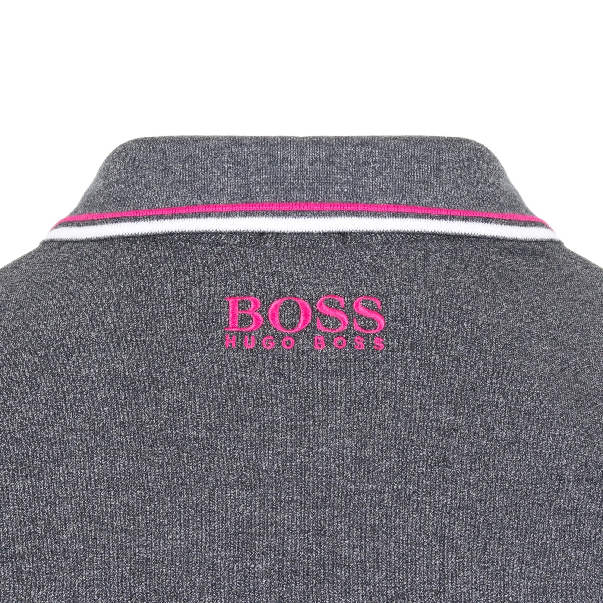 Athleisure Paddy Pro Polo Shirt sold by EQVVS product image thumbnail 2