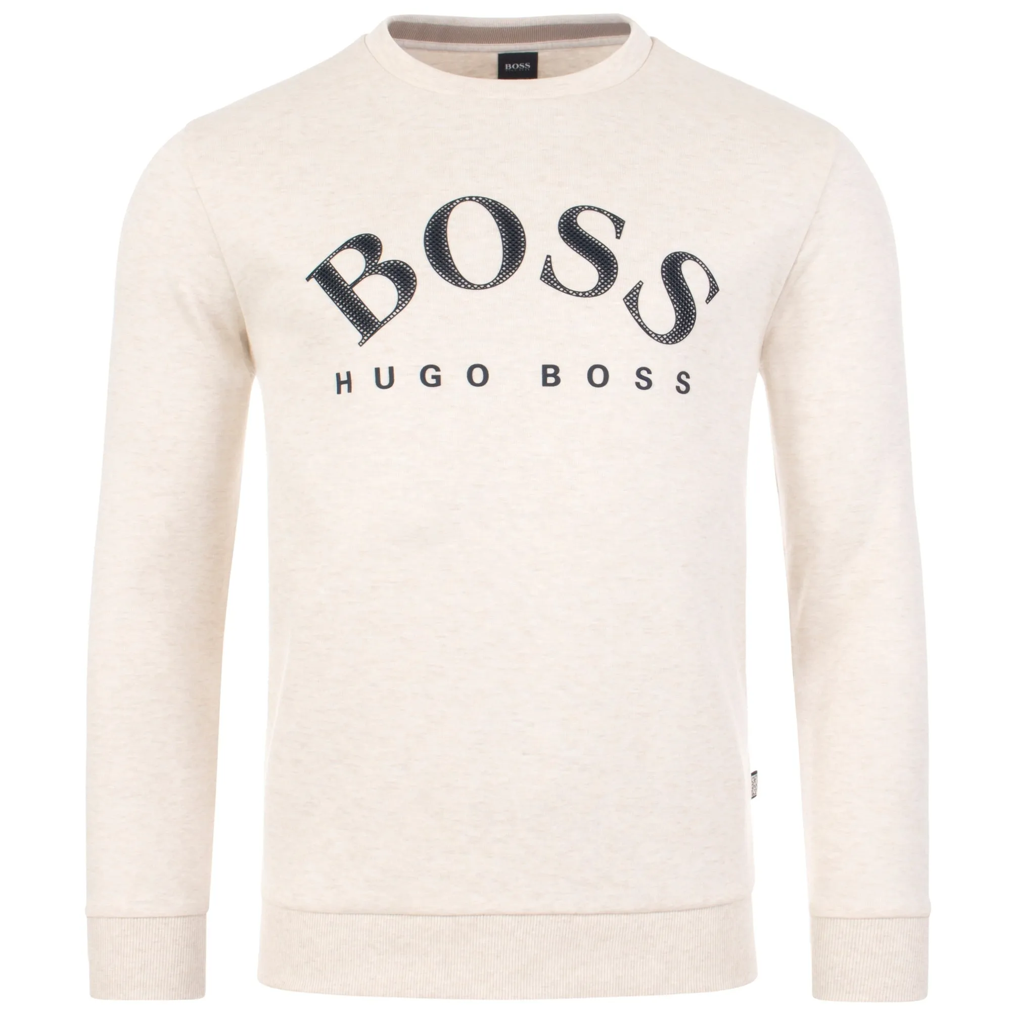 Athleisure Salbo Sweatshirt sold by EQVVS