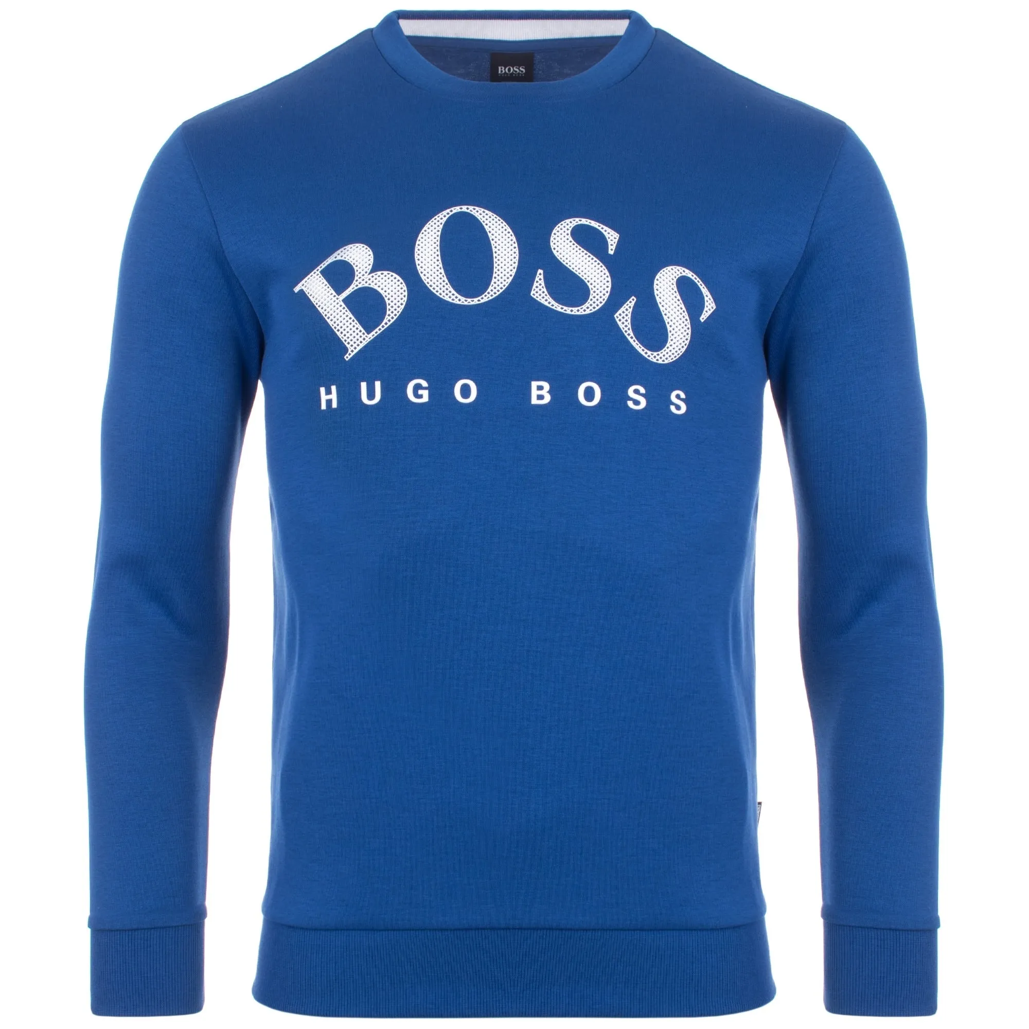 Athleisure Salbo Sweatshirt sold by EQVVS