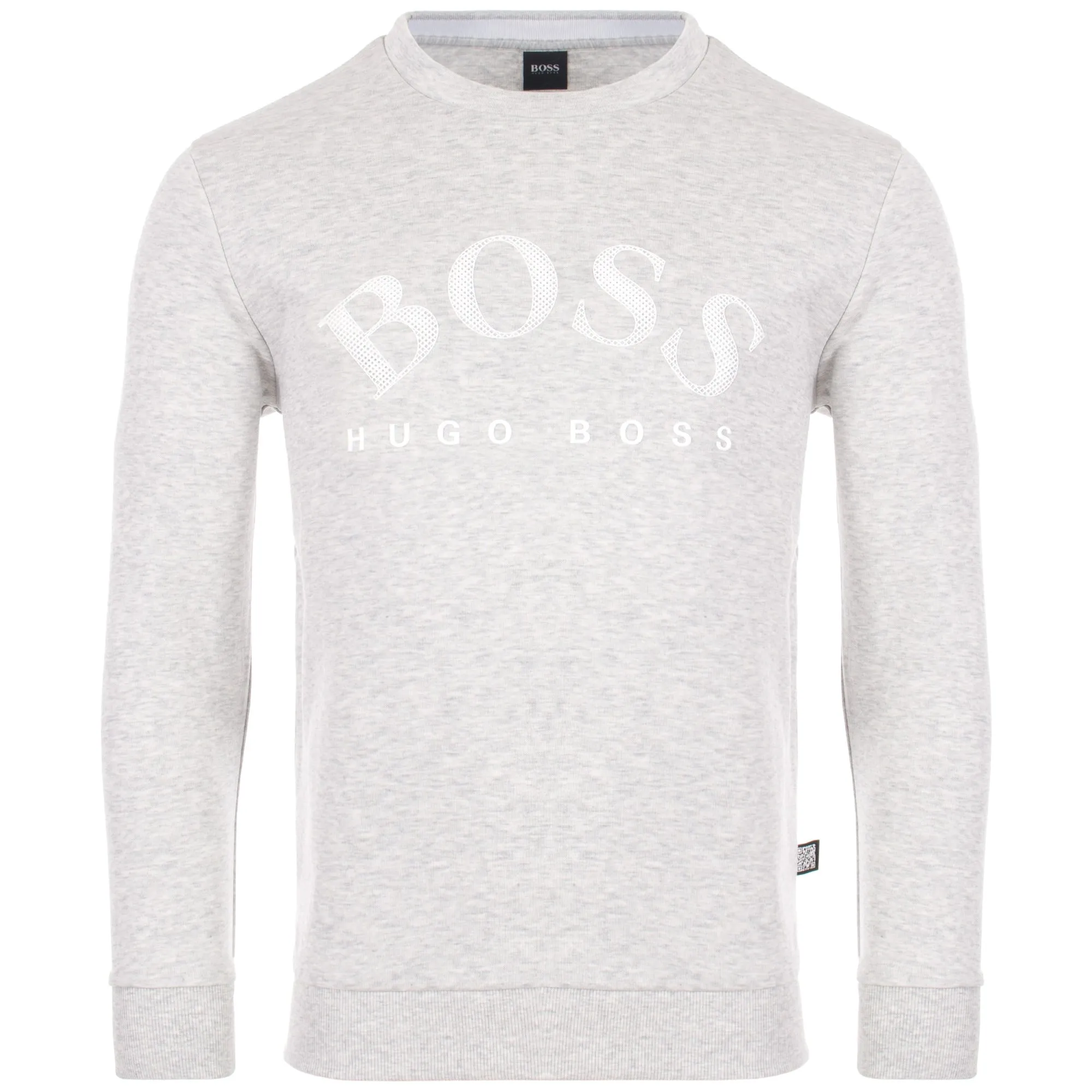 Athleisure Salbo Sweatshirt sold by EQVVS