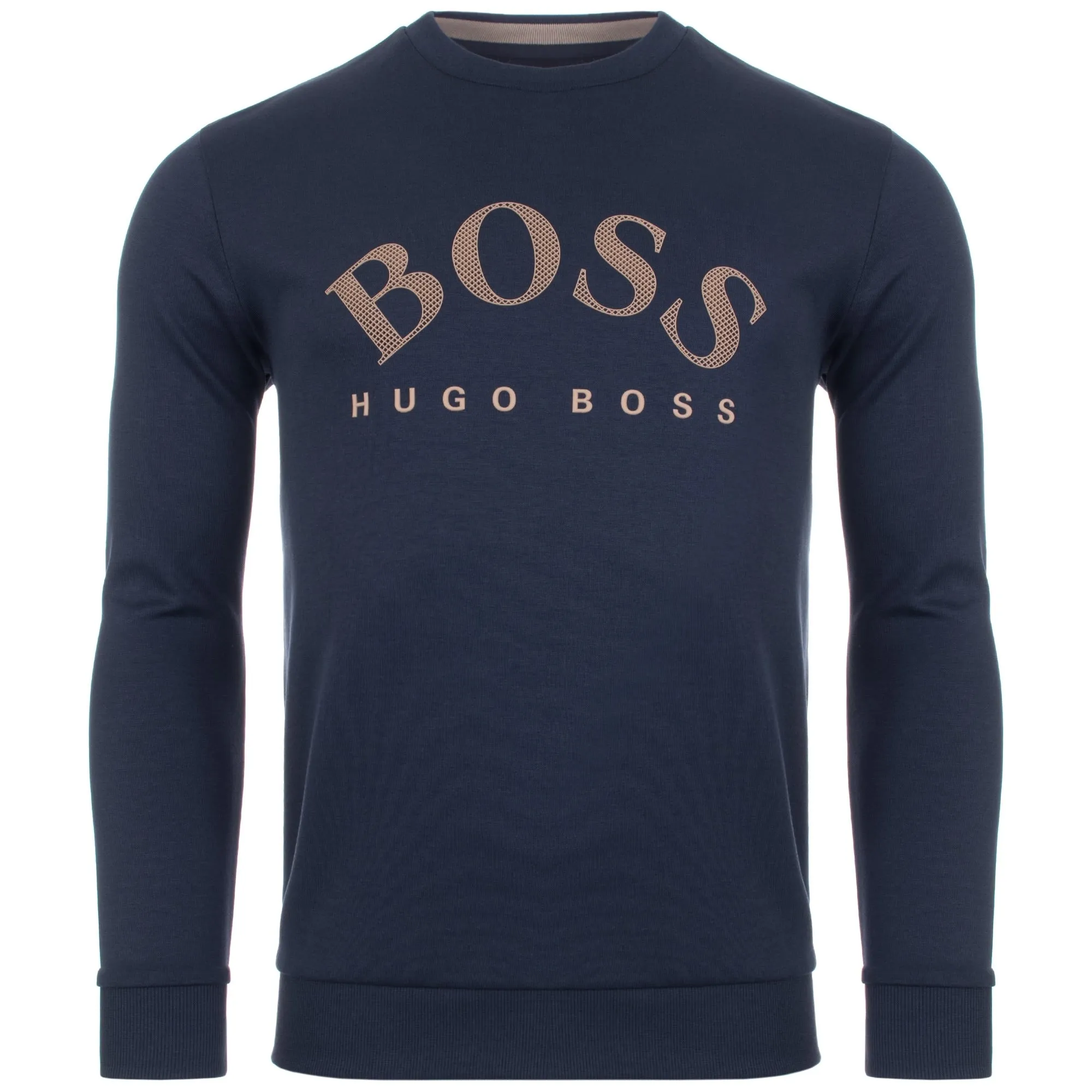 Athleisure Salbo Sweatshirt sold by EQVVS