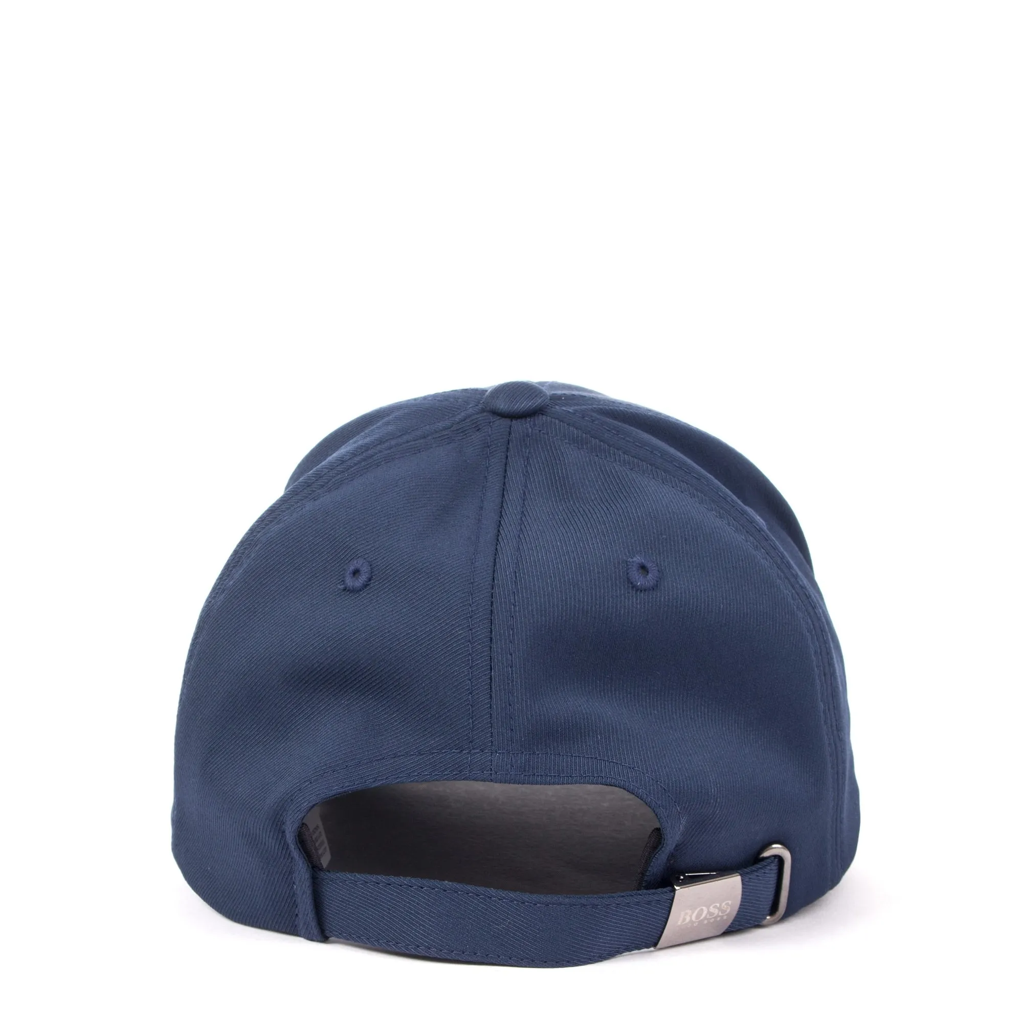 Bodywear Curved Logo Cap sold by EQVVS product image thumbnail 2