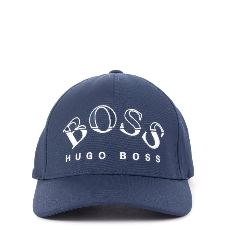 Bodywear Curved Logo Cap made by Hugo Boss