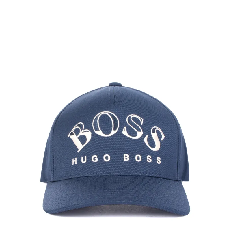 Bodywear Curved Logo Cap made by Hugo Boss