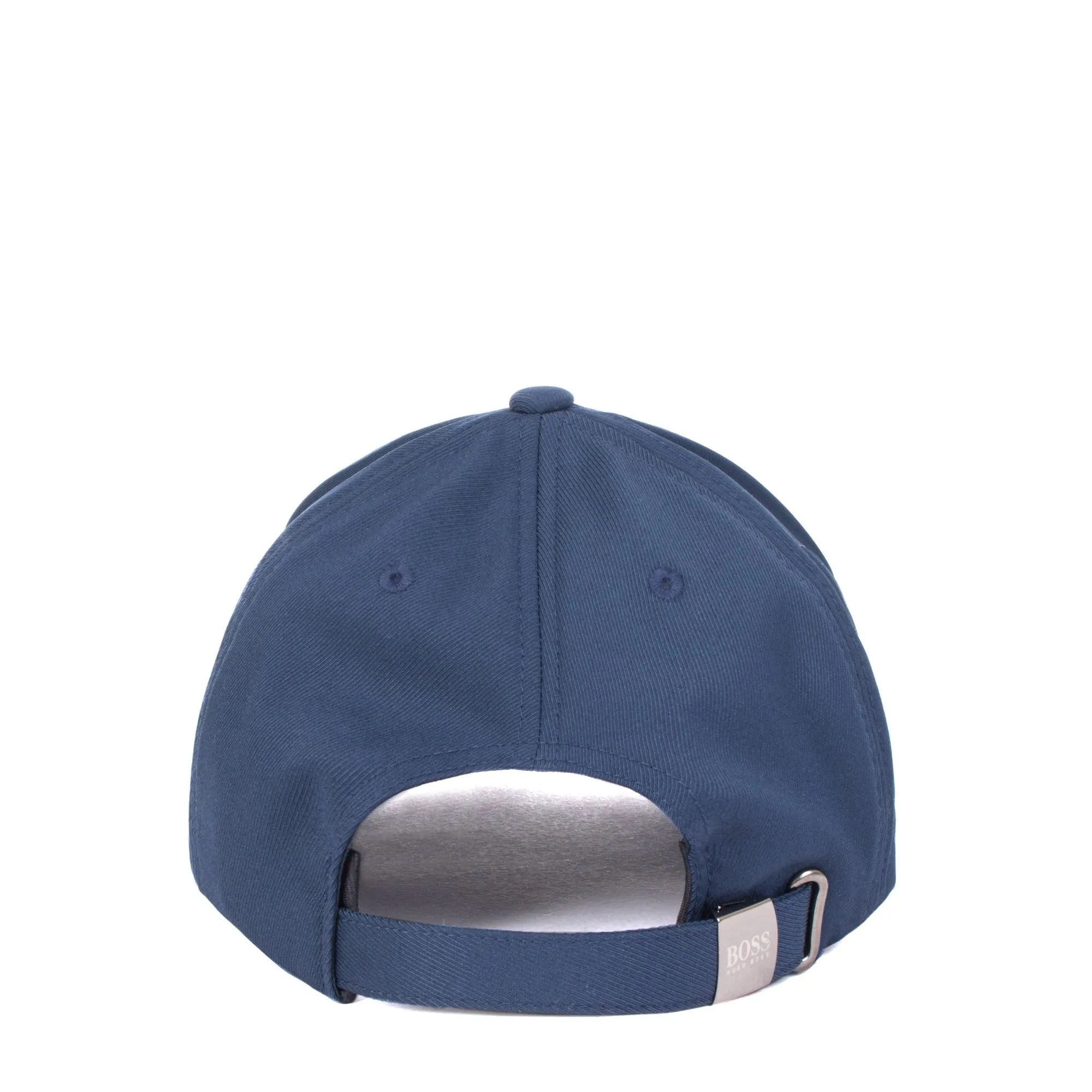 Bodywear Curved Logo Cap sold by EQVVS product image thumbnail 2