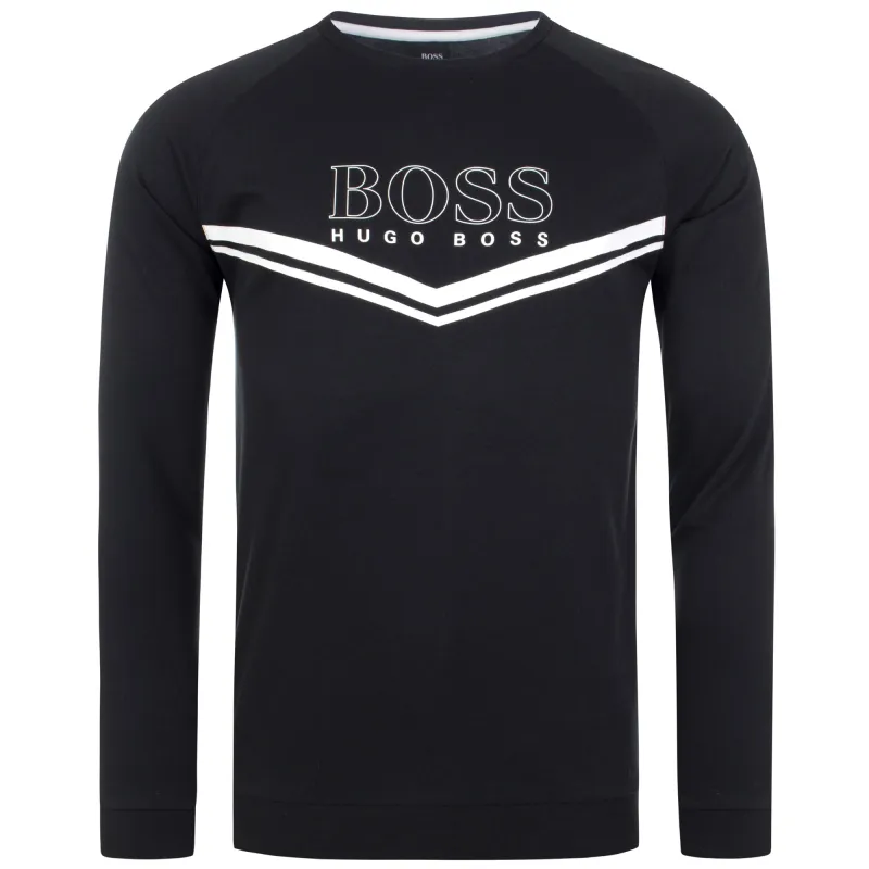 Bodywear Authentic Sweatshirt sold by EQVVS