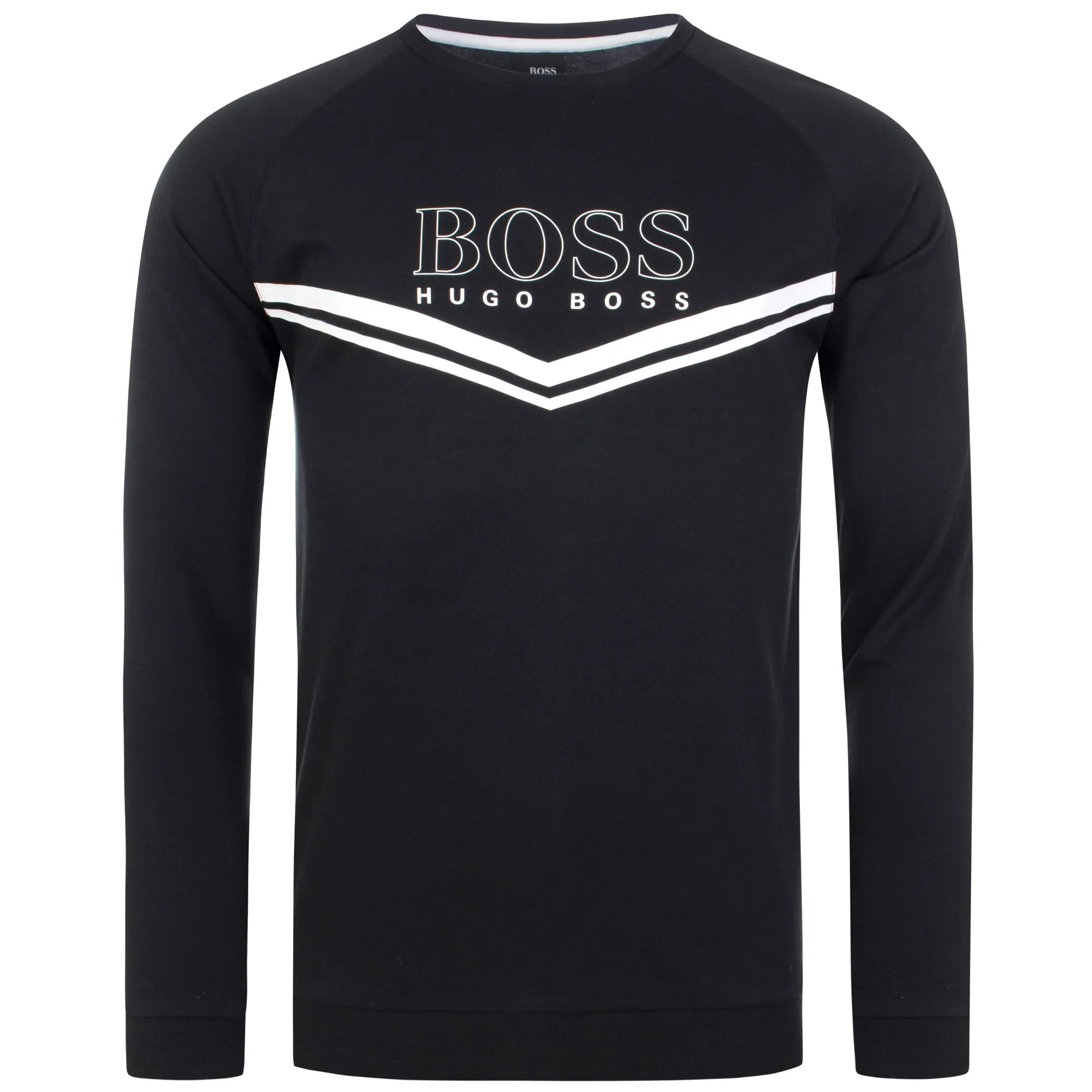 Bodywear Authentic Sweatshirt sold by EQVVS