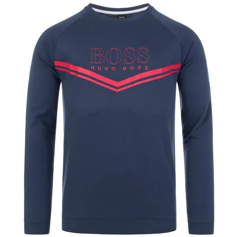 Bodywear Authentic Sweatshirt sold by EQVVS