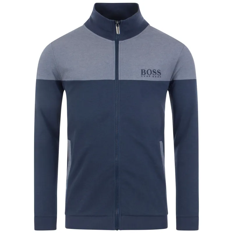 Bodywear Logo Track Top made by Hugo Boss