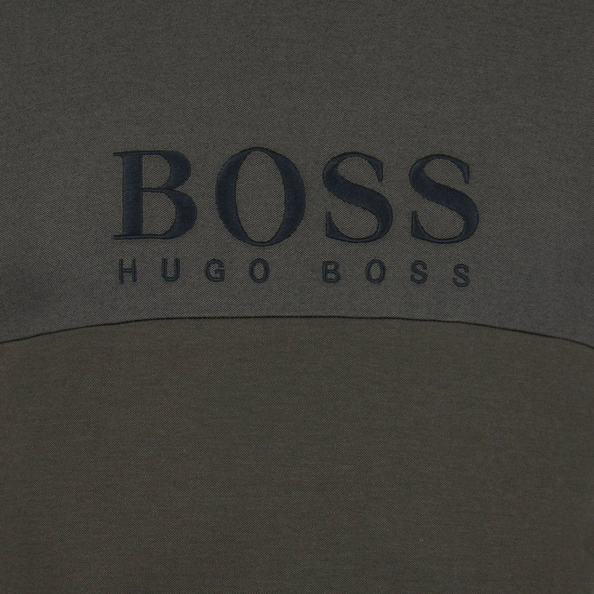 Bodywear Logo Sweatshirt sold by EQVVS product image thumbnail 2