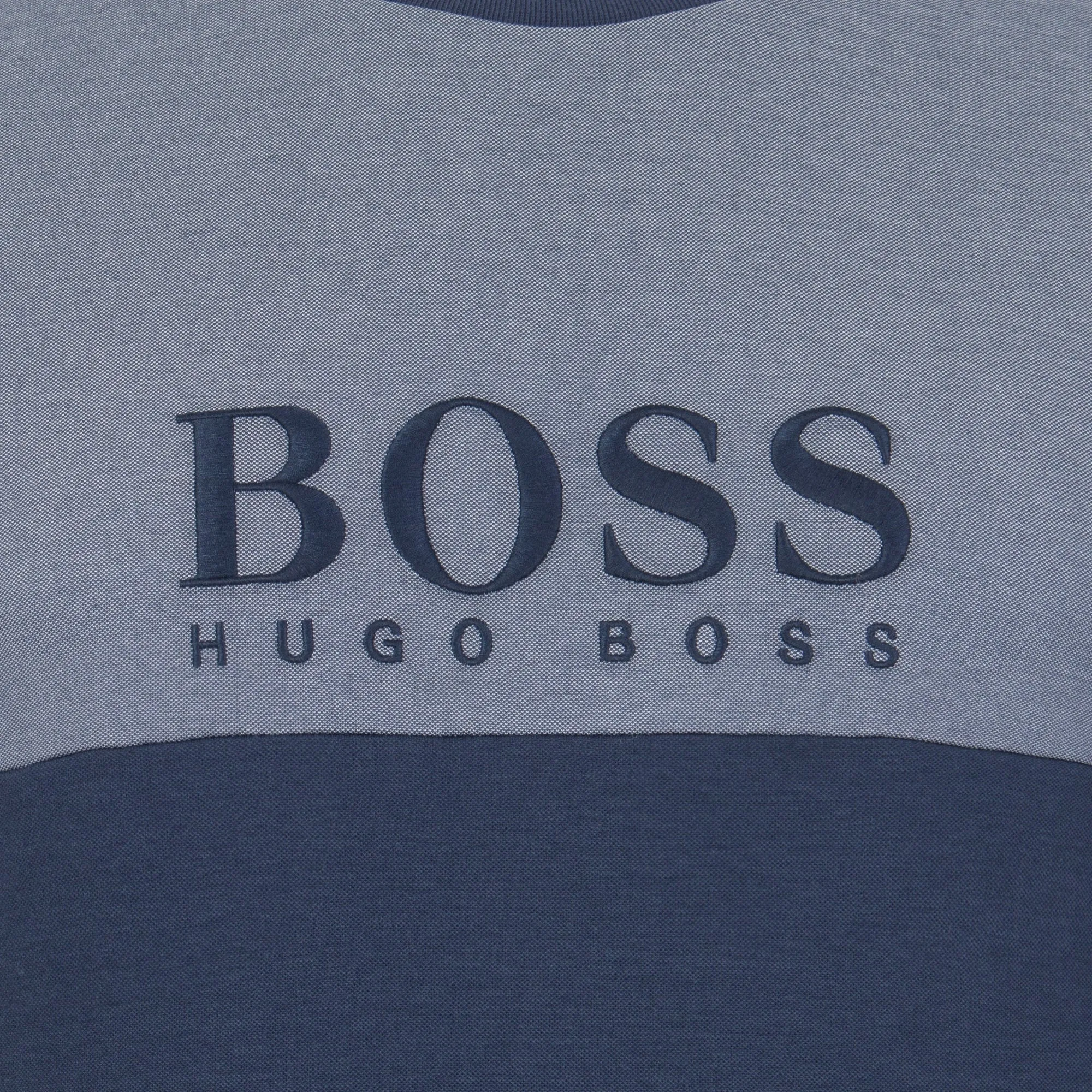 Bodywear Logo Sweatshirt sold by EQVVS product image thumbnail 2