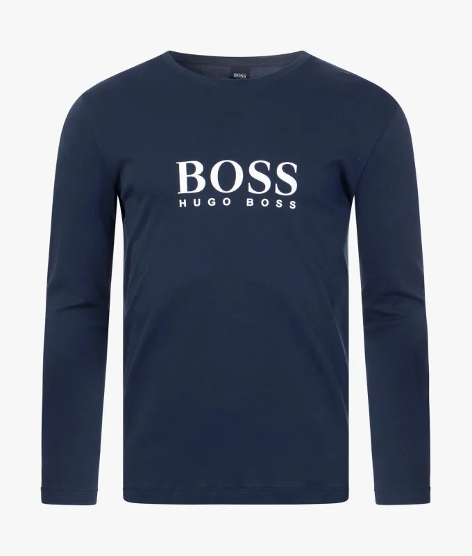 Lightweight Long Sleeve T-Shirt sold by EQVVS