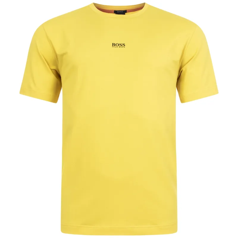 Casual Relaxed Fit TChup T-Shirt sold by EQVVS