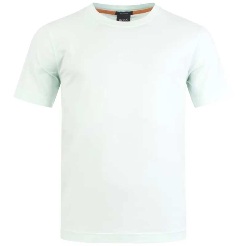 Casual Relaxed Fit TChup T-Shirt made by Hugo Boss