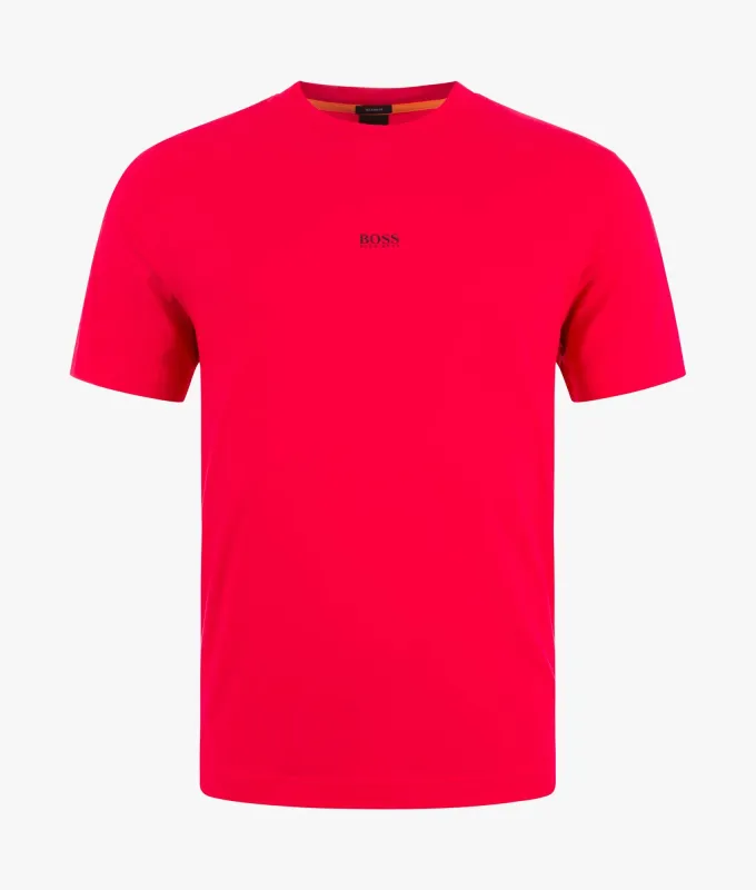 Relaxed Fit TChup T-Shirt sold by EQVVS