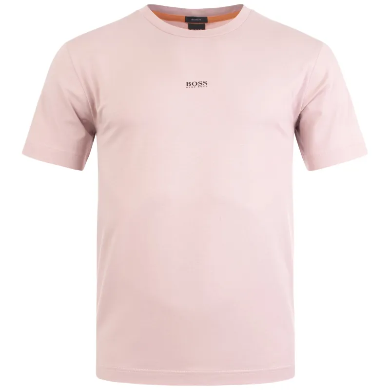 Casual Relaxed Fit TChup T-Shirt sold by EQVVS