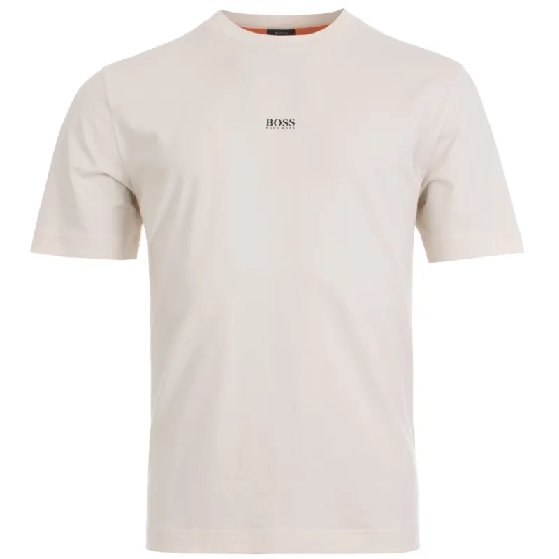 Casual Relaxed Fit TChup T-Shirt sold by EQVVS