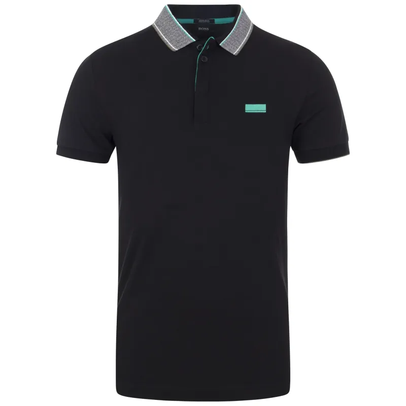 Athleisure Paddy 1 Polo Shirt sold by EQVVS