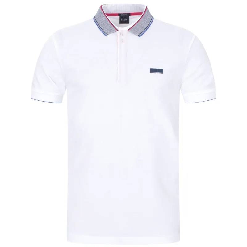 Athleisure Paddy 1 Polo Shirt sold by EQVVS