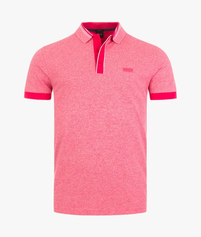 Athleisure Paddy 2 Polo Shirt sold by EQVVS