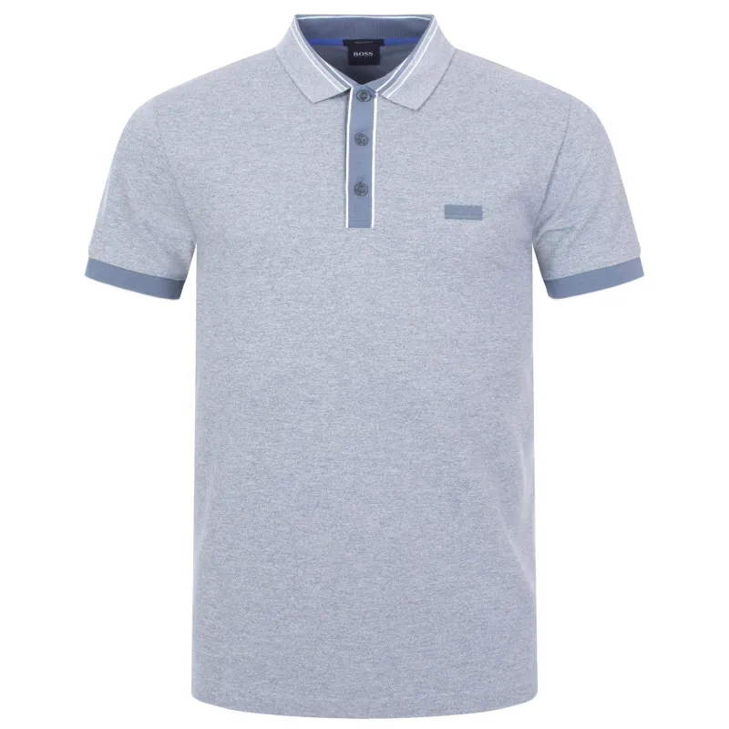 Athleisure Paddy 2 Polo Shirt sold by EQVVS