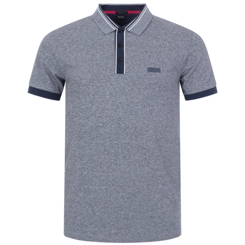 Paddy 2 Polo Shirt sold by EQVVS