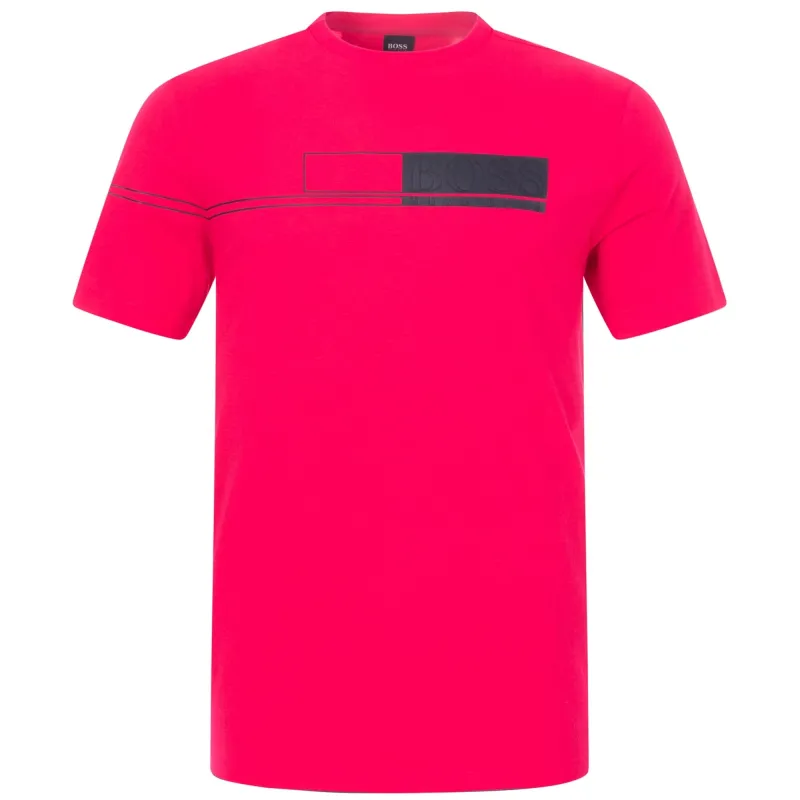 Pure Cotton T-Shirt sold by EQVVS