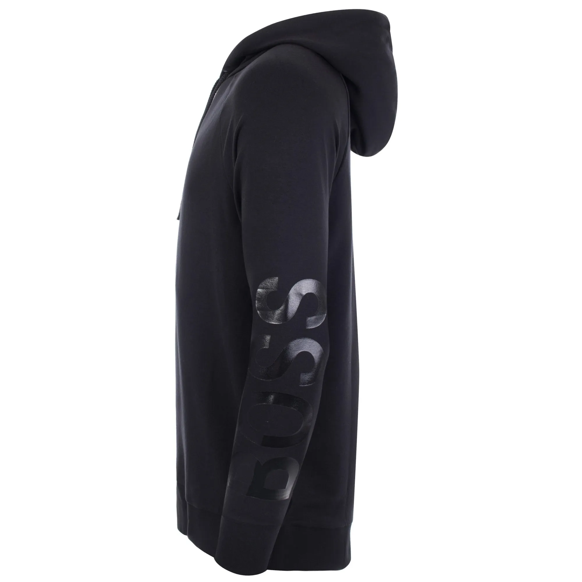 Bodywear Fashion Hoodie sold by EQVVS product image thumbnail 3