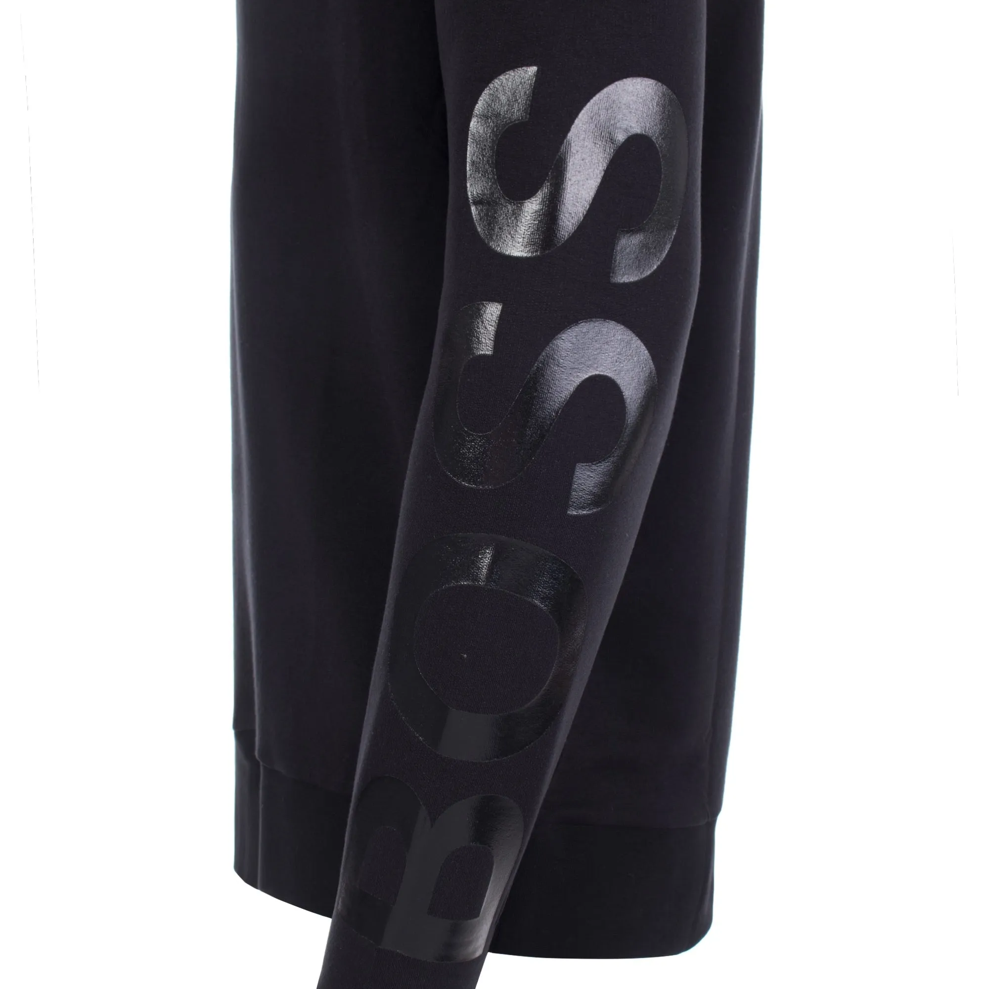 Bodywear Fashion Hoodie sold by EQVVS product image thumbnail 4