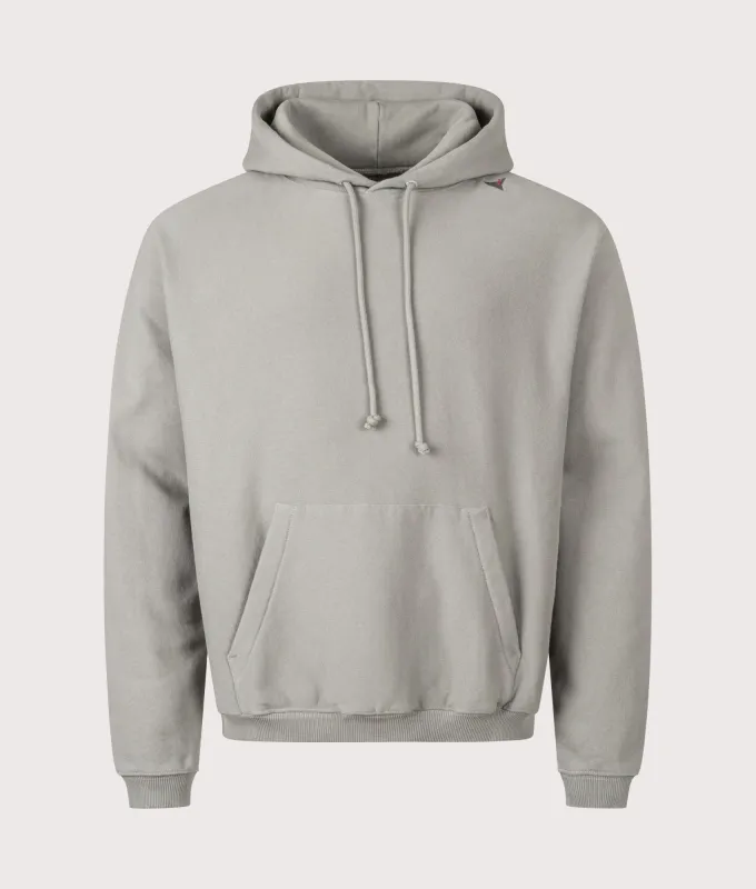 Logo Hoodie sold by EQVVS